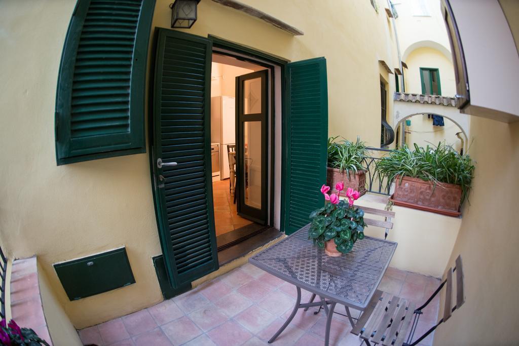 La Dimora Di Grimoaldo Salerno Quarto foto