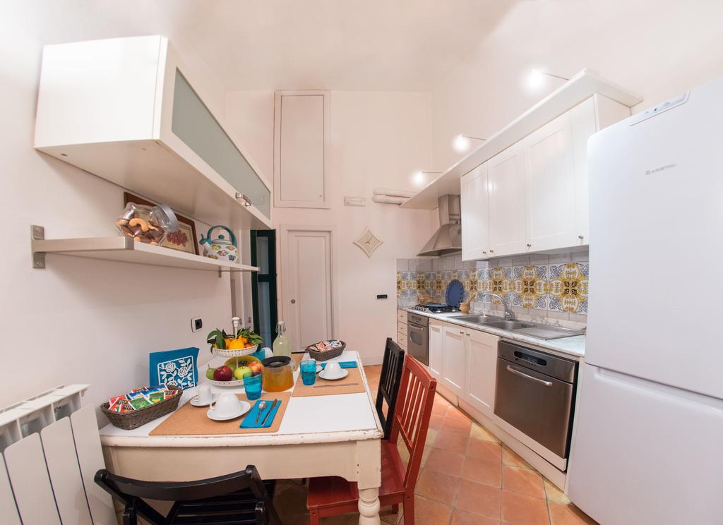 La Dimora Di Grimoaldo Salerno Quarto foto