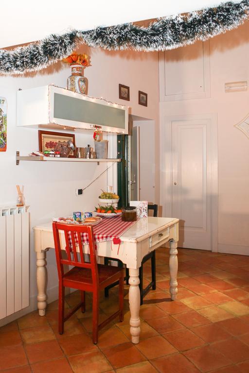 La Dimora Di Grimoaldo Salerno Exterior foto